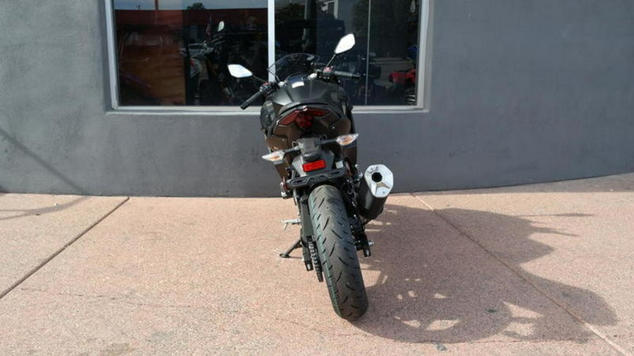 2026 Kawasaki Ninja® 500