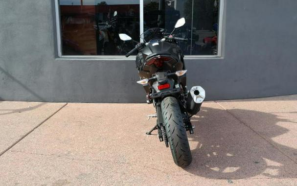 2026 Kawasaki Ninja® 500