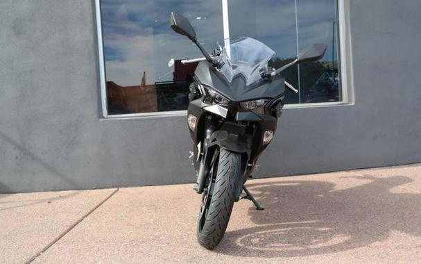 2026 Kawasaki Ninja® 500