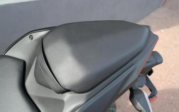 2026 Kawasaki Ninja® 500