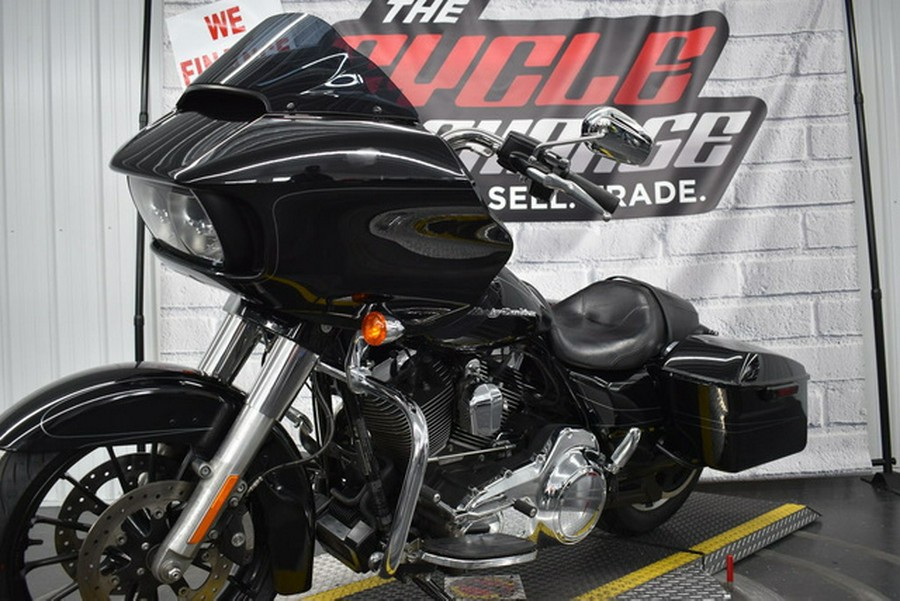 2016 Harley-Davidson FLTRXS - Road Glide Special