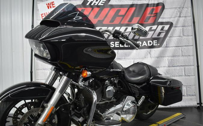 2016 Harley-Davidson FLTRXS - Road Glide Special