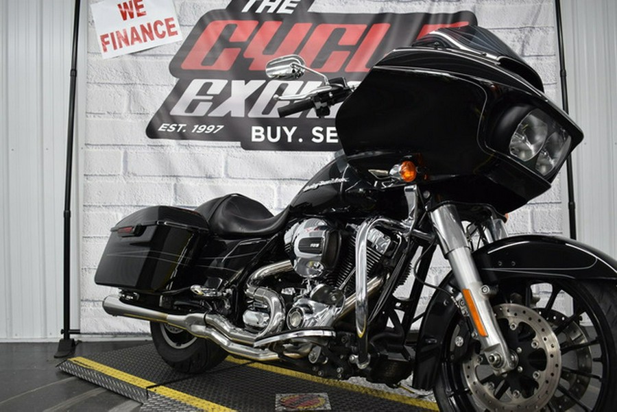 2016 Harley-Davidson FLTRXS - Road Glide Special