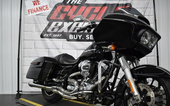 2016 Harley-Davidson FLTRXS - Road Glide Special