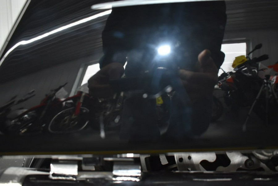 2016 Harley-Davidson FLTRXS - Road Glide Special