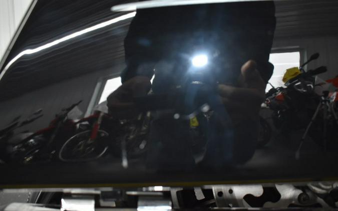 2016 Harley-Davidson FLTRXS - Road Glide Special