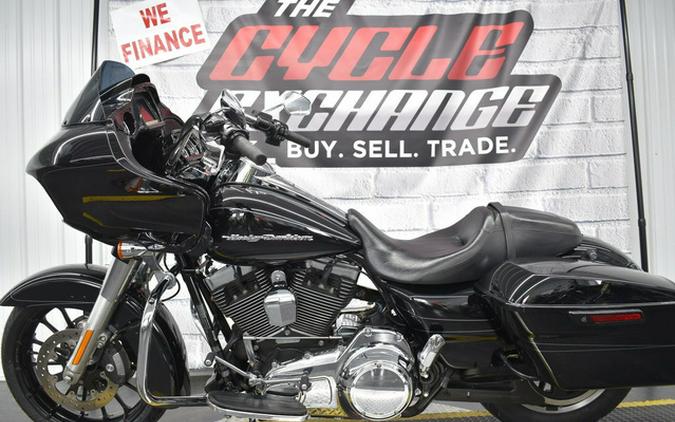 2016 Harley-Davidson FLTRXS - Road Glide Special