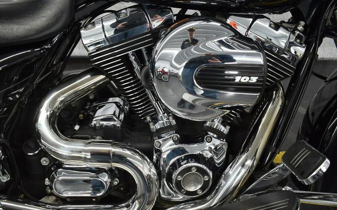 2016 Harley-Davidson FLTRXS - Road Glide Special
