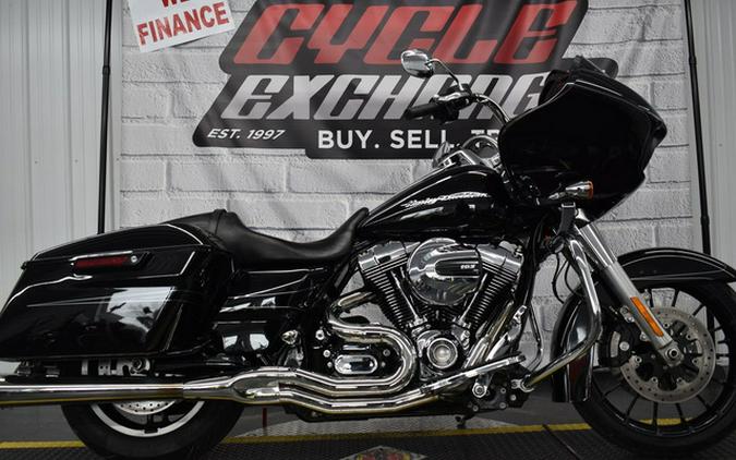 2016 Harley-Davidson FLTRXS - Road Glide Special