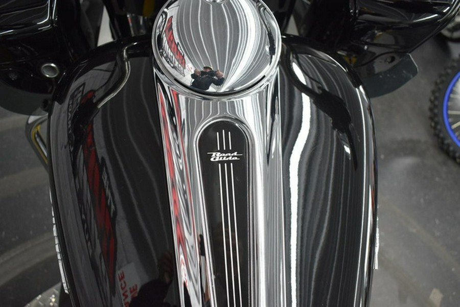 2016 Harley-Davidson FLTRXS - Road Glide Special