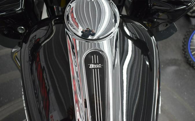 2016 Harley-Davidson FLTRXS - Road Glide Special