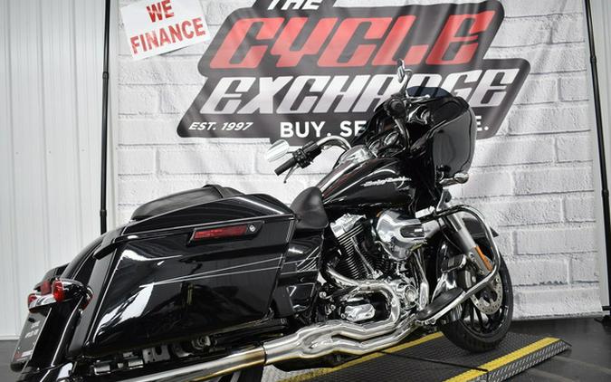 2016 Harley-Davidson FLTRXS - Road Glide Special