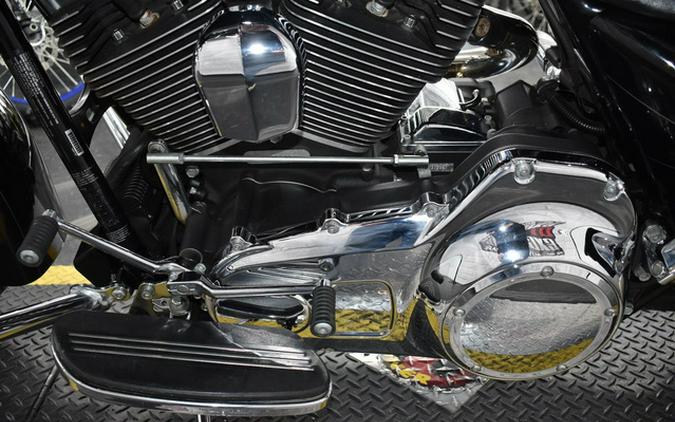 2016 Harley-Davidson FLTRXS - Road Glide Special