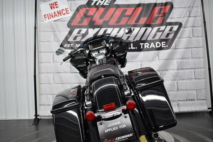 2016 Harley-Davidson FLTRXS - Road Glide Special