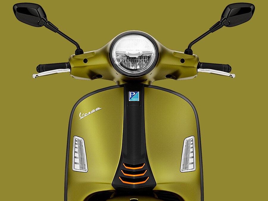 2026 Vespa GTS 310 SuperSport