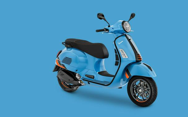 2026 Vespa GTS 310 SuperSport