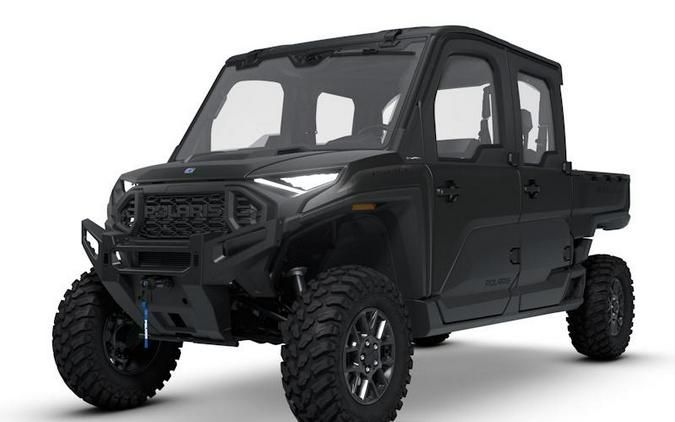 2026 Polaris® Ranger Crew XD 1500 NorthStar Premiun