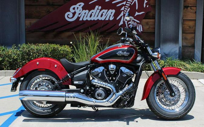 2025 POLARIS SCOUT CLASSIC LIMITED WITH TECHNOLOGY PACKAGE