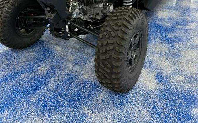 2026 CFMOTO ZFORCE Z10-4