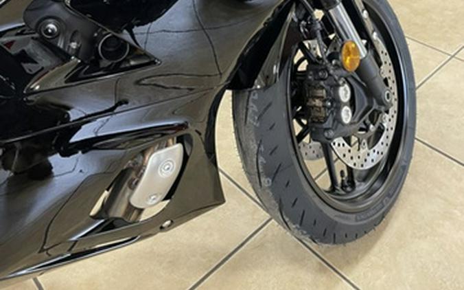 2026 Yamaha YZF R7