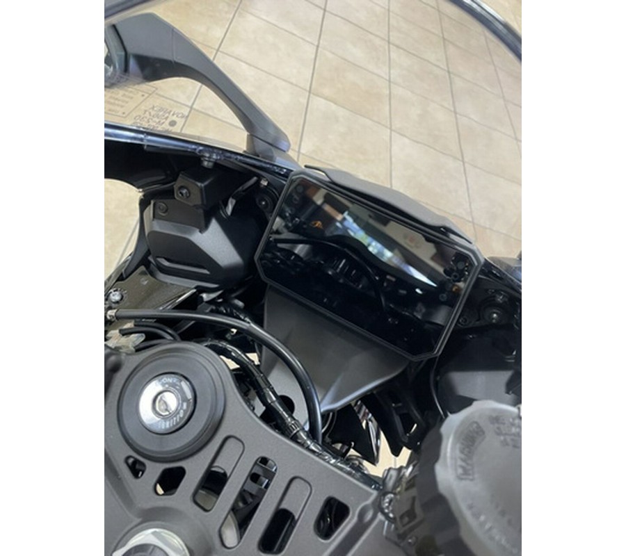2026 Yamaha YZF R7
