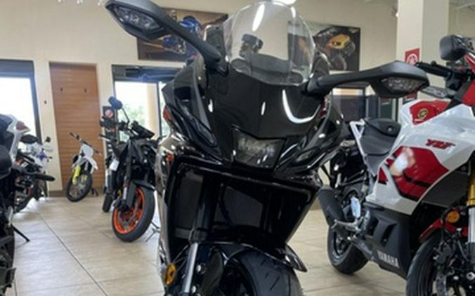 2026 Yamaha YZF R7