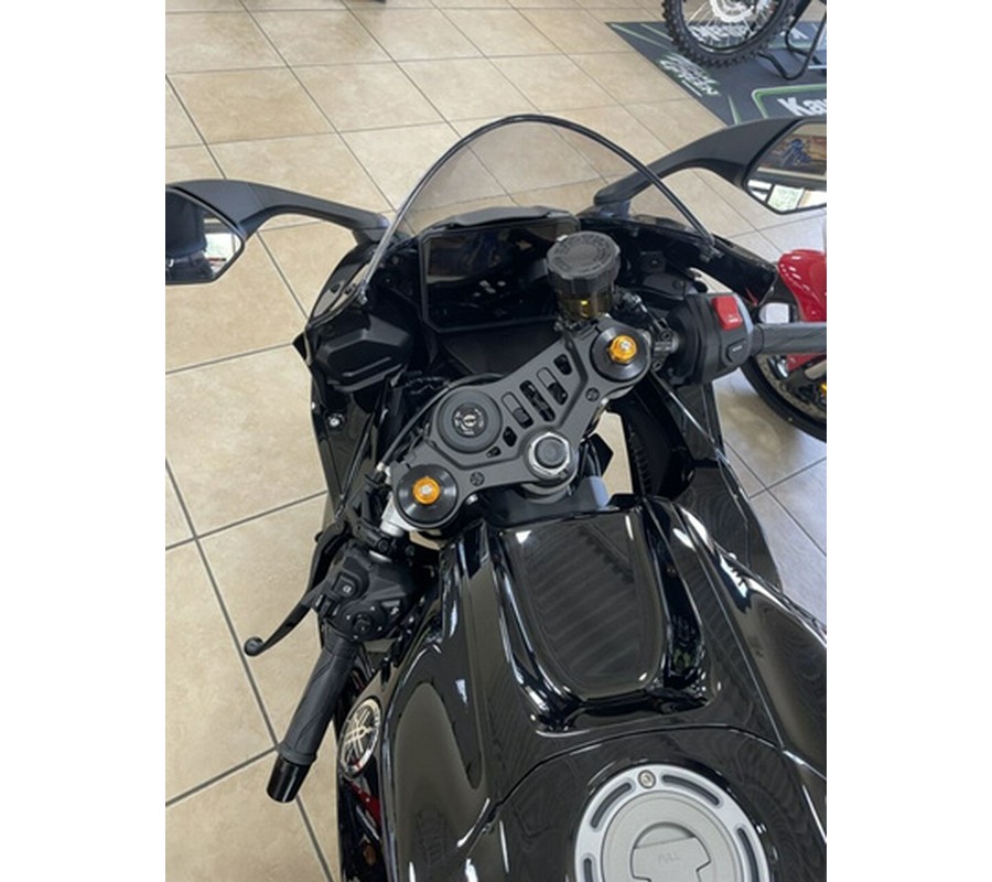 2026 Yamaha YZF R7
