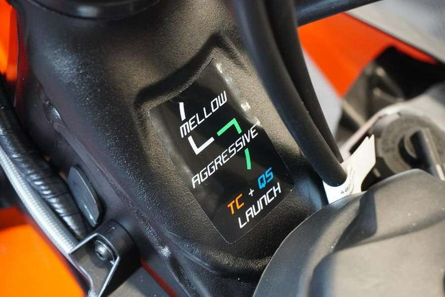 2027 KTM 250 SX-F