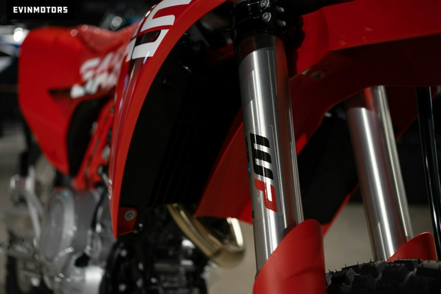 2023 GAS GAS ES 700