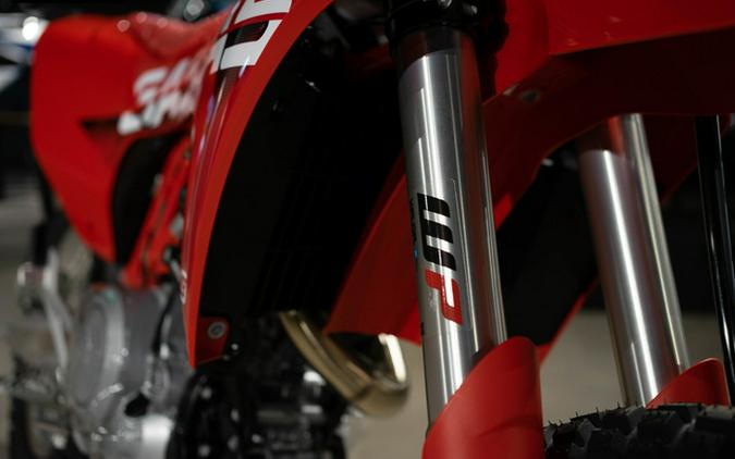 2023 GAS GAS ES 700