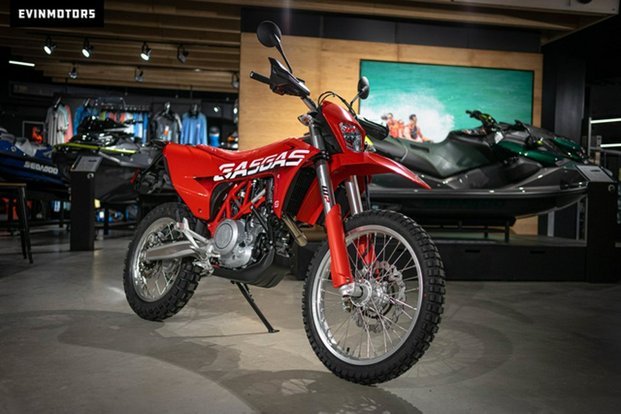 2023 GAS GAS ES 700