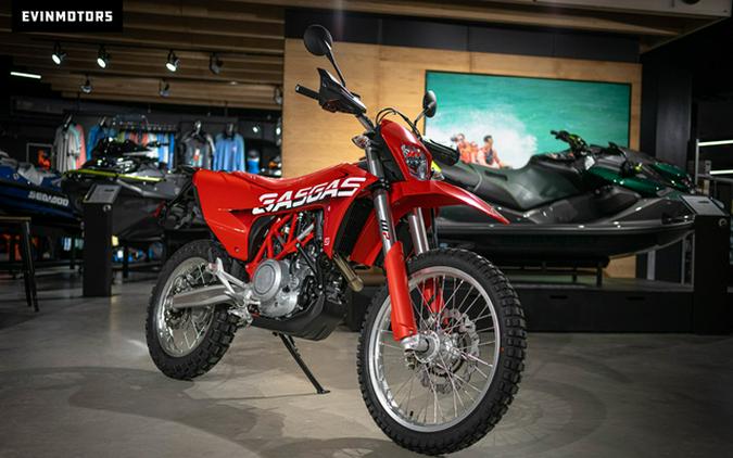 2023 GAS GAS ES 700