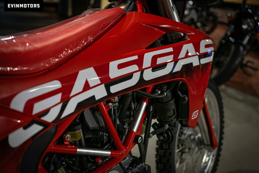 2023 GAS GAS ES 700