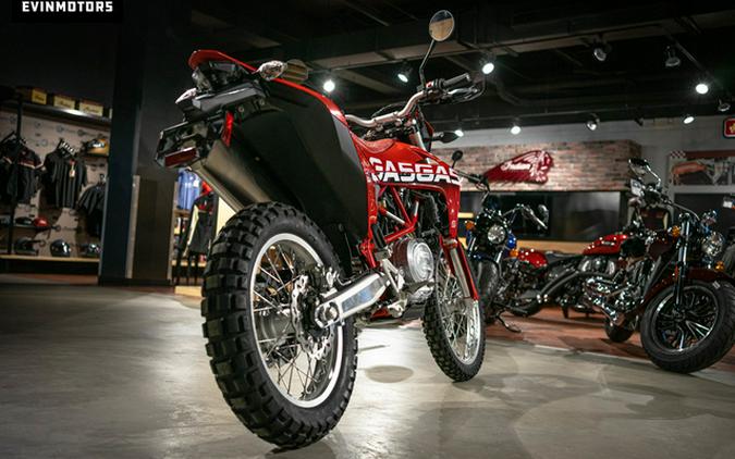 2023 GAS GAS ES 700