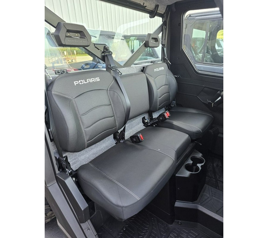 2027 Polaris Ranger XP 1000 Northstar Premium