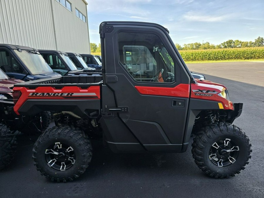 2027 Polaris Ranger XP 1000 Northstar Premium