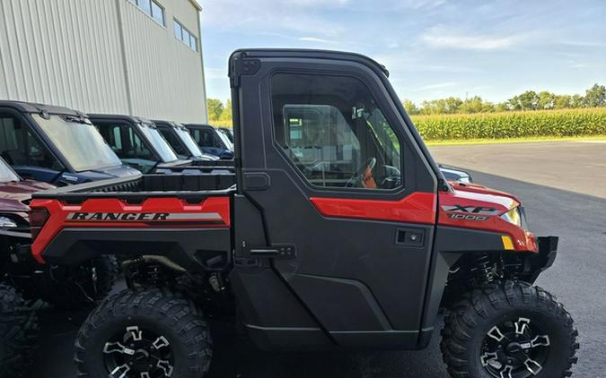 2027 Polaris Ranger XP 1000 Northstar Premium