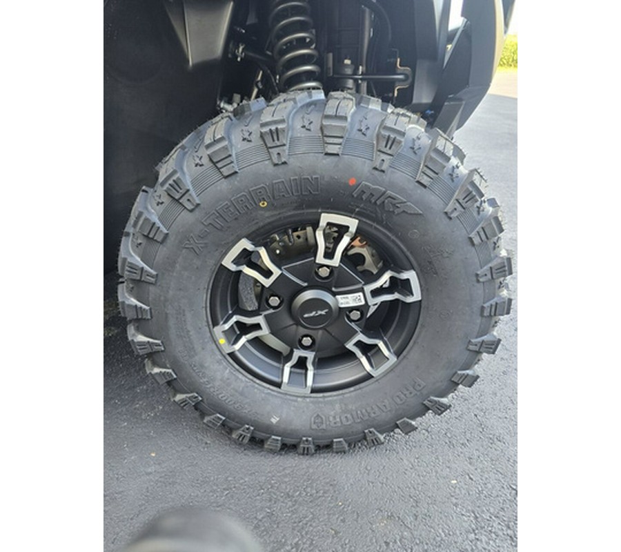2027 Polaris Ranger XP 1000 Northstar Premium