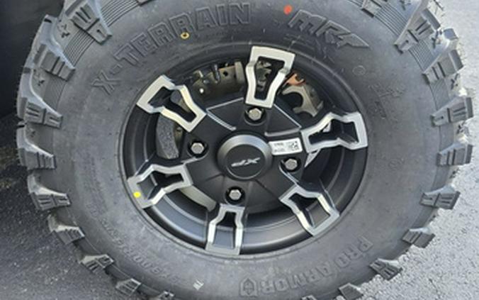 2027 Polaris Ranger XP 1000 Northstar Premium