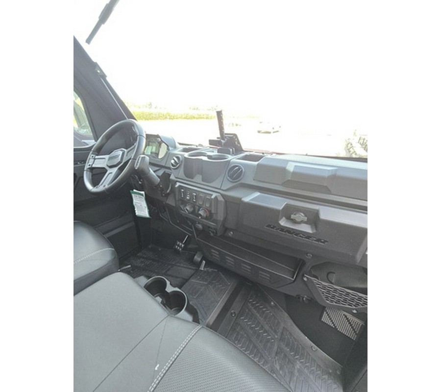 2027 Polaris Ranger XP 1000 Northstar Premium