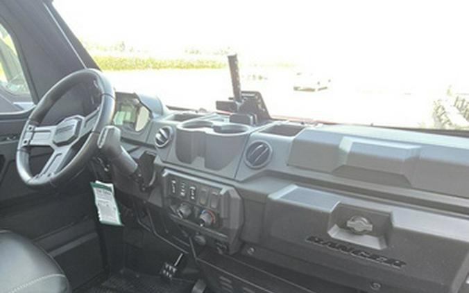 2027 Polaris Ranger XP 1000 Northstar Premium