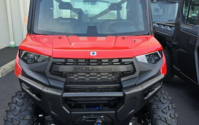 2027 Polaris Ranger XP 1000 Northstar Premium