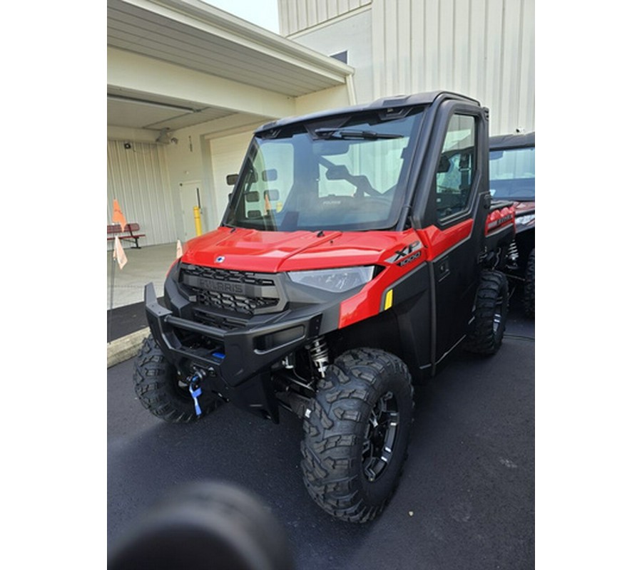 2027 Polaris Ranger XP 1000 Northstar Premium