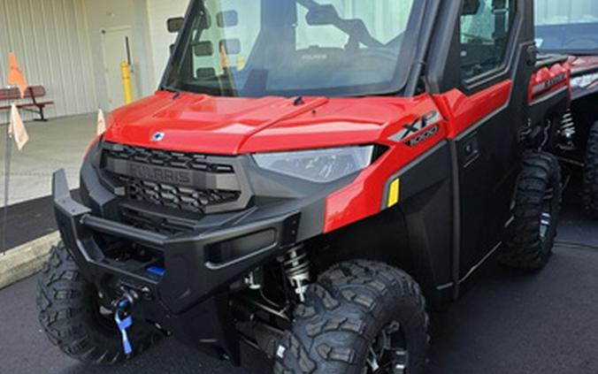 2027 Polaris Ranger XP 1000 Northstar Premium
