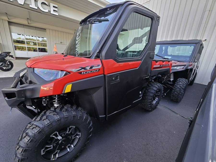 2027 Polaris Ranger XP 1000 Northstar Premium