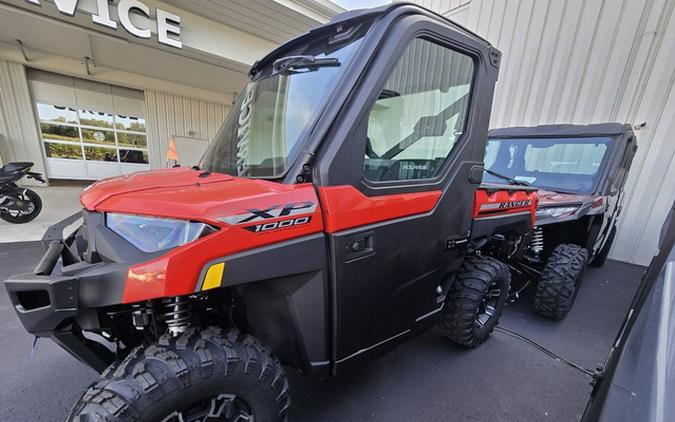 2027 Polaris Ranger XP 1000 Northstar Premium