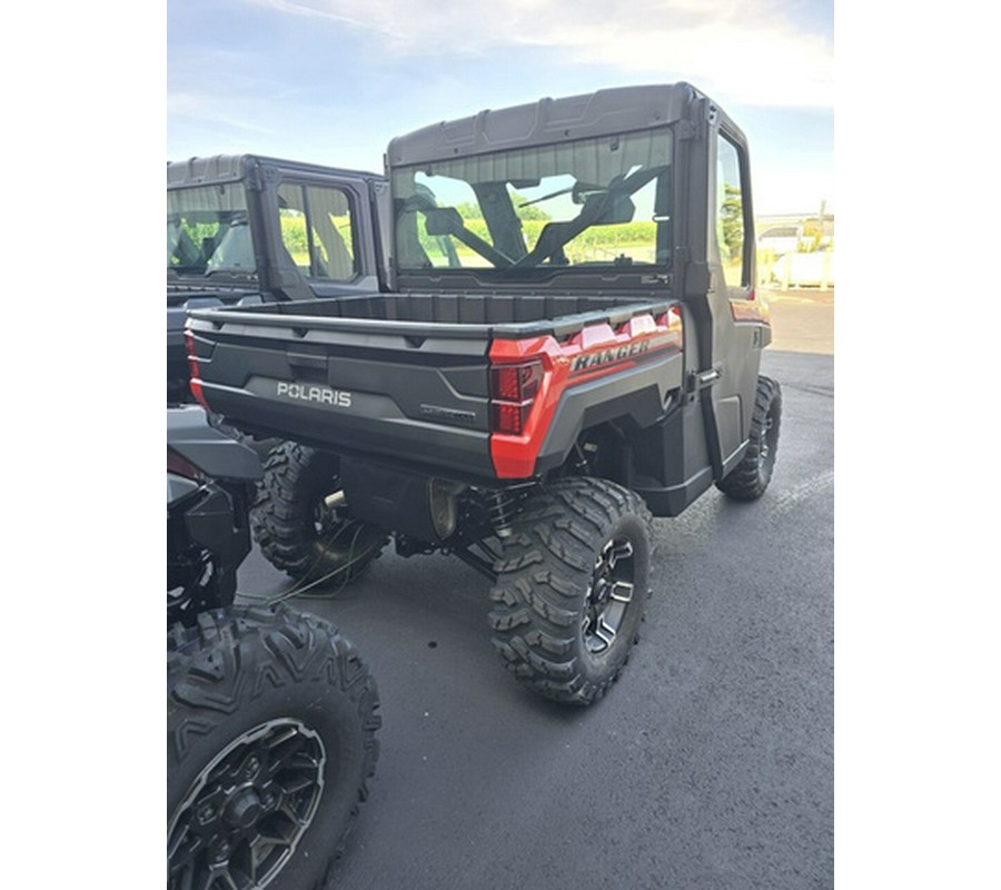2027 Polaris Ranger XP 1000 Northstar Premium