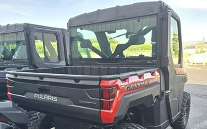 2027 Polaris Ranger XP 1000 Northstar Premium