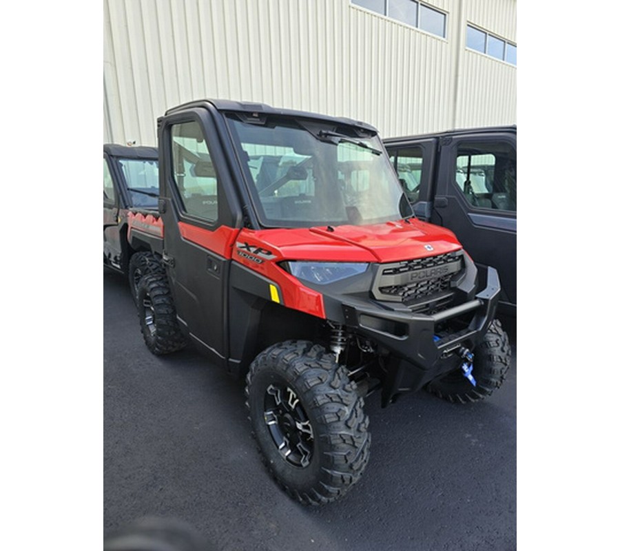 2027 Polaris Ranger XP 1000 Northstar Premium