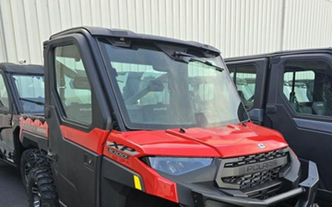 2027 Polaris Ranger XP 1000 Northstar Premium